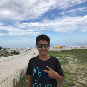 Meet your Posher, Gibran